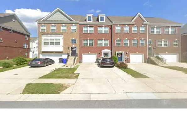 5764 Frederick Douglas Pl, White Plains, MD 20695
