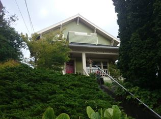 7200 28th Ave NW, Seattle, WA 98117
