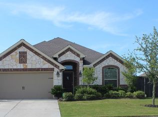 4302 Maytree Ln, Richmond, TX 77406