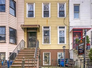 662 Decatur St, Brooklyn, NY 11233