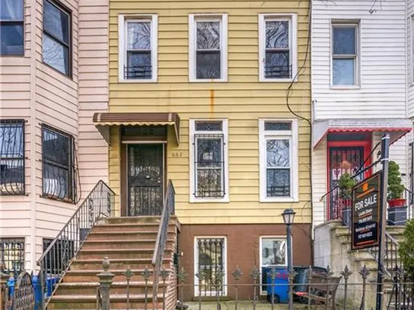662 Decatur St, Brooklyn, NY 11233