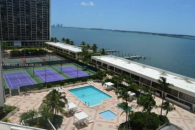 1915 Brickell Ave #C1109 — Photo 9