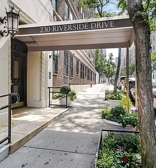 230 Riverside Dr #10G — Photo 9