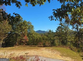 1 Brasstown Trl, Warne, NC 28909
