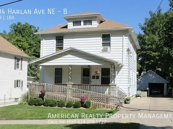 604 Harlan Ave NE APT B, Grand Rapids, MI 49503
