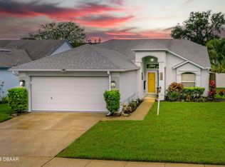 1105 Plover Pl, New Smyrna Beach, FL 32168