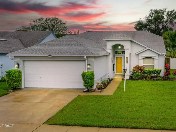 1105 Plover Pl, New Smyrna Beach, FL 32168