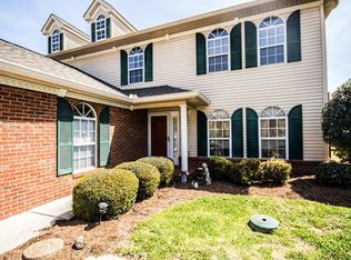 1702 Chestnut Oak Dr UNIT 81, Dalton, GA 30721
