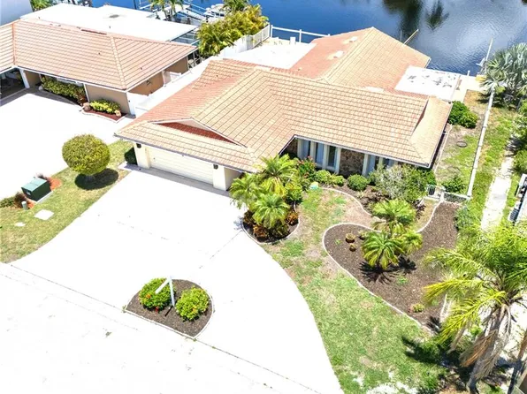 3517 SEAWAY DRIVE, NEW PORT RICHEY, FL 34652