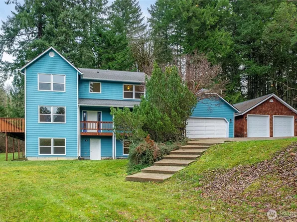 7613 Katie Street NW, Olympia, WA 98502