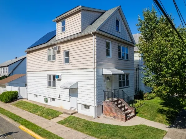 74 Stein Ave #2, Wallington Boro, NJ 07057