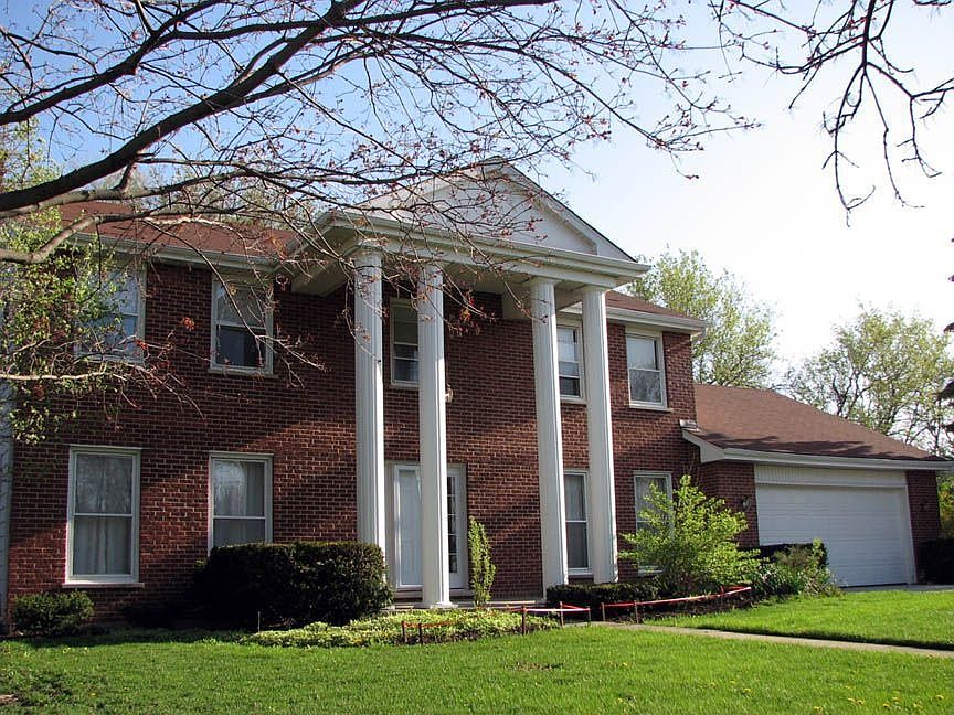 5BR Wyngate Colonial