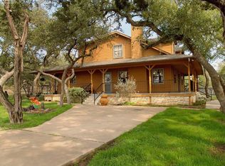 8308 Sharl Cv, Austin, TX 78737