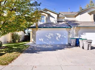 3215 S Capistrano Ave, Boise, ID 83705