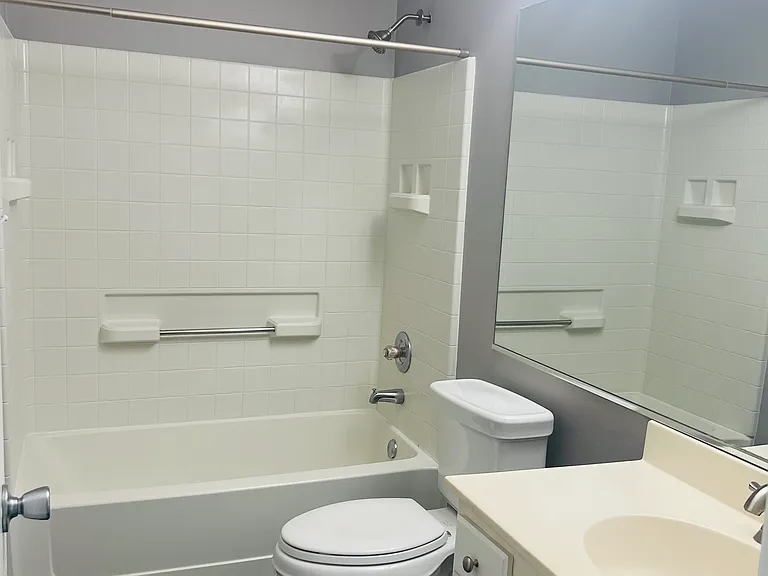 2nd Full Bath