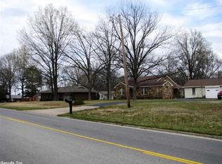 87 S Pine St, Cabot, AR 72023