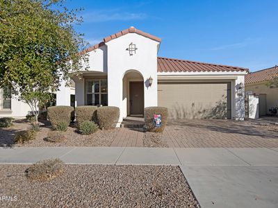 10242 E Sable Ave, Mesa, AZ, 85212