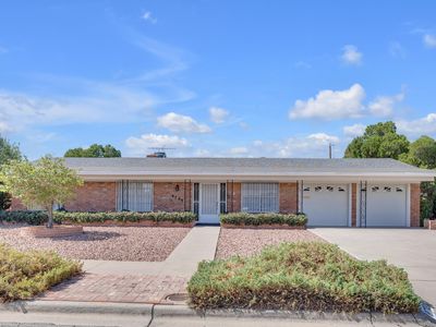 8708 Shaver Dr, El Paso, TX, 79925