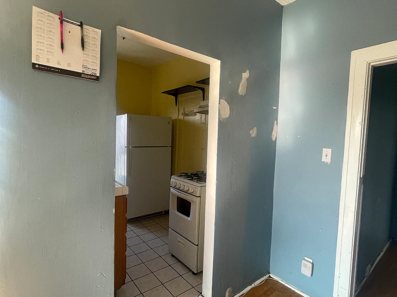 1 bed, 400 sqft, $1,750 — Photo 3