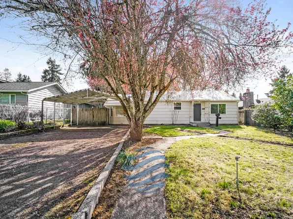 1307 Elm St, Forest Grove, OR 97116