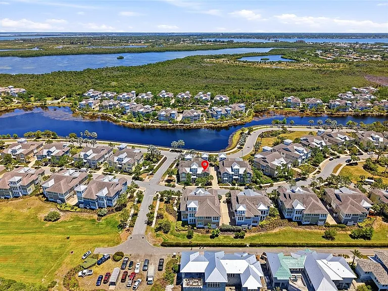 319 Compass Point Dr #201 — Photo 39
