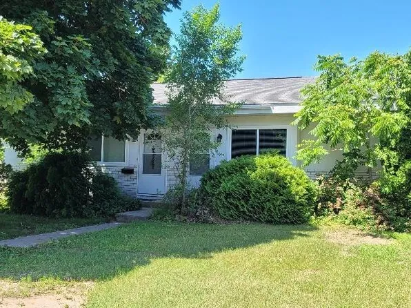 2021 15th STREET, MI 49858