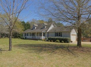 1016 Silo Ln, Anderson, SC 29625