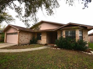 3909 Sandy Hollow Dr, Corpus Christi, TX 78410