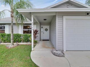 4265 SE Tamarind St, Stuart, FL 34997