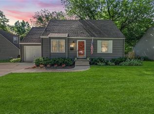 6701 El Monte St, Prairie Village, KS 66208