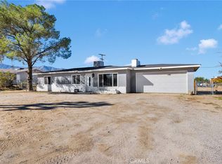 9982 El Sereno Ave, Lucerne Valley, CA 92356