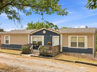 5519 Upper Denton Rd, Weatherford, TX 76085