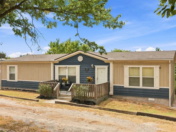 5519 Upper Denton Rd, Weatherford, TX 76085