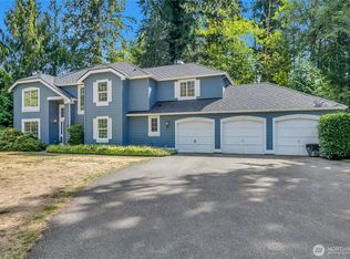 20077 SE 290th Pl, Kent, WA