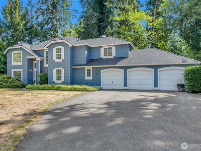 20077 SE 290th Place, Kent, WA, 98042