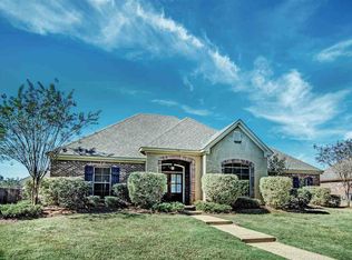 316 Towne St, Brandon, MS 39042