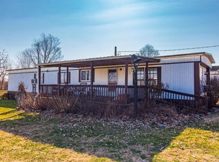 14880 State Route 136, Winchester, OH 45697