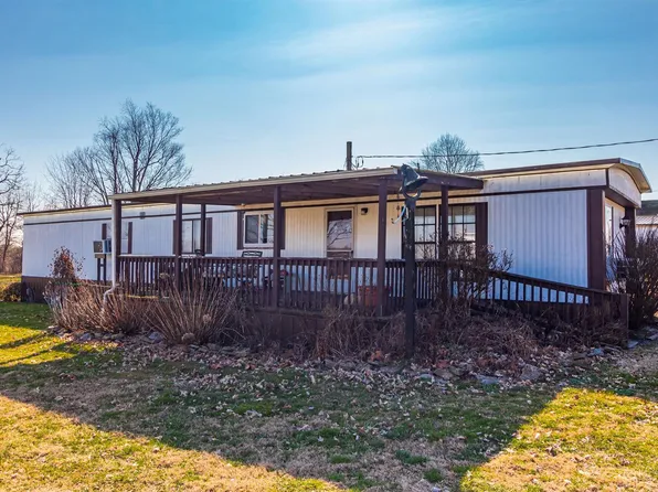 14880 State Route 136, Winchester, OH 45697