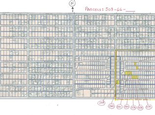 W Peters Rd S, Casa Grande, AZ 85193