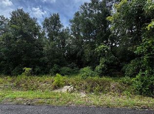 00 SE 115TH PLACE RD. LOT 2, OCKLAWAHA, FL 32179