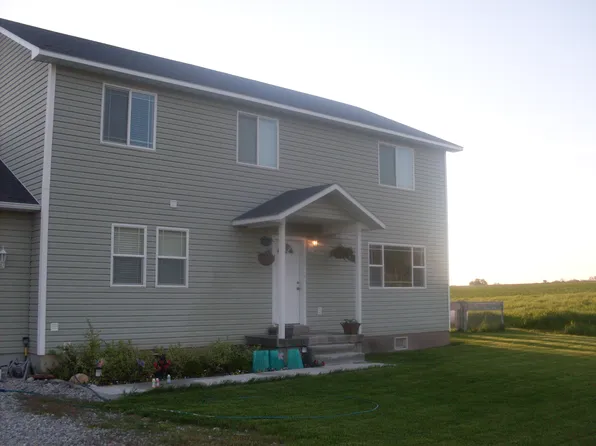 1498 S 2400 E, Preston, ID 83263