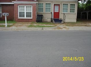 201 Williams Ave, Cleburne, TX 76033