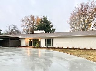 2710 W Patti Ln, Rogers, AR 72758