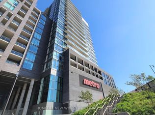 20 Minowan Miikan Ln #632, Toronto, ON M6J 0E5