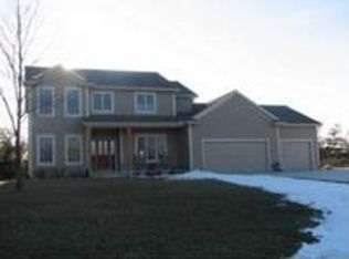 9618 Walnut Way, Bloomington, IL 61704