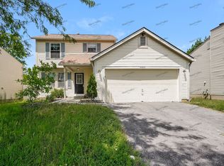 6806 Bennell Dr, Reynoldsburg, OH 43068