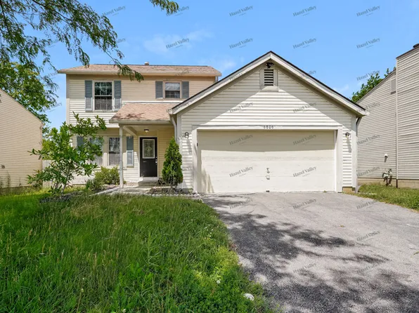 6806 Bennell Dr, Reynoldsburg, OH 43068
