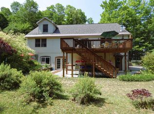 6019 Pincherry Rd, Charlevoix, MI 49720