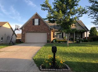 916 Equestrian Way, Mount Sterling, KY 40353