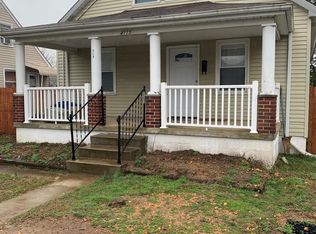 4115 Orchard Ave #1, Brooklyn, MD 21225